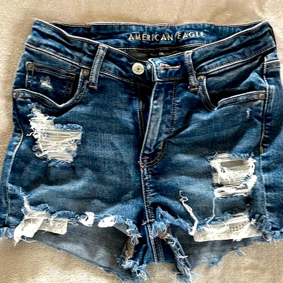 American Eagle shorts - Picture 1 of 1